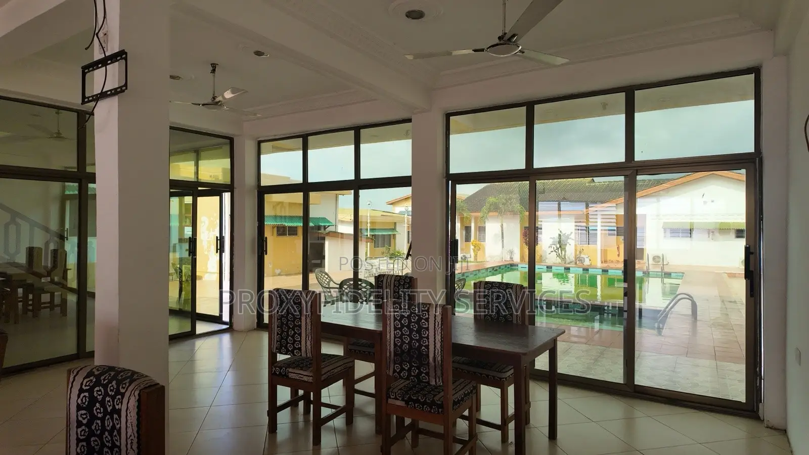 Loreto Palm Villa Event Centre