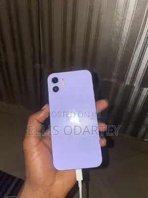 Apple iPhone 12 256 GB Purple