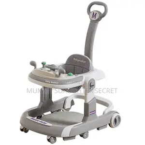 Kids Walker ( Kumasi & Accr)