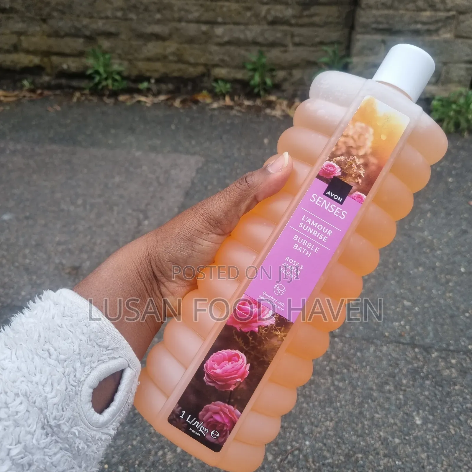 Shower Gels From the Uk  🇬🇧  for Sale