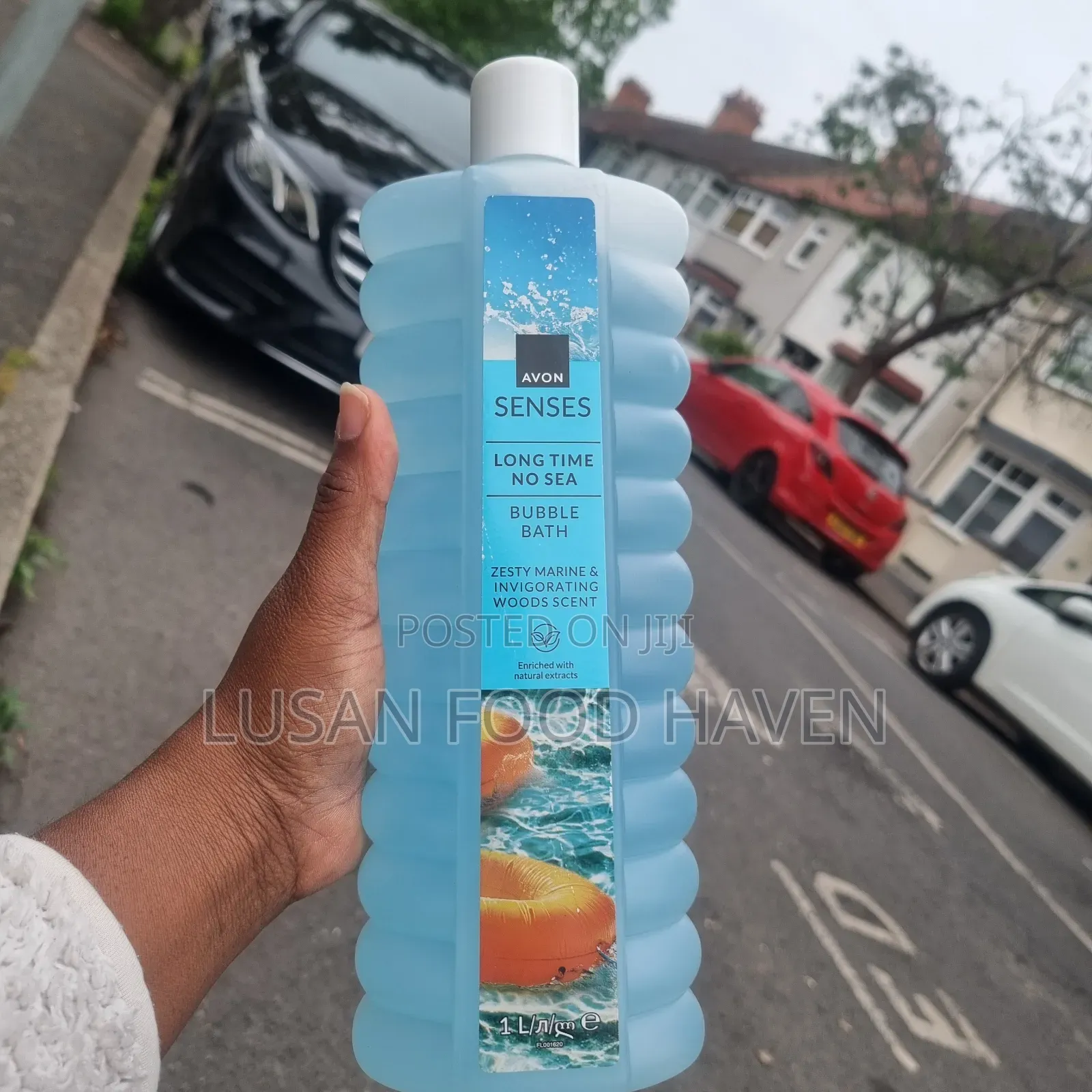 Shower Gels From the Uk  🇬🇧  for Sale