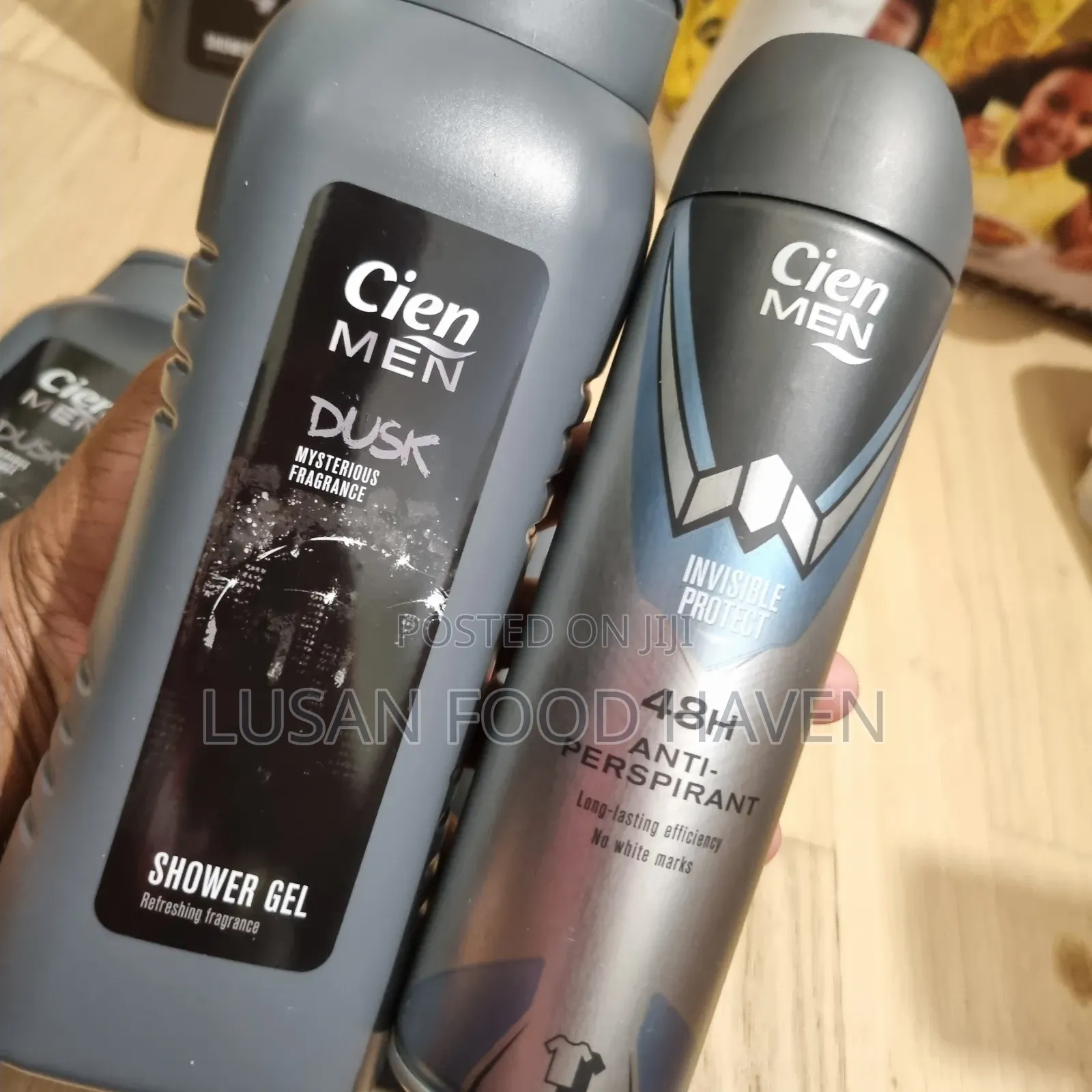 Shower Gels From the Uk  🇬🇧  for Sale