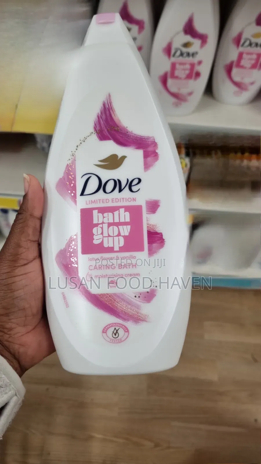 Shower Gels From the Uk  🇬🇧  for Sale