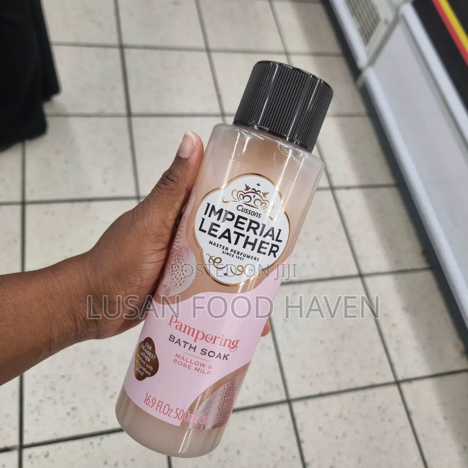 Shower Gels From the Uk  🇬🇧  for Sale