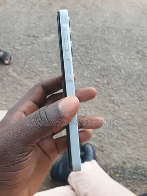Samsung Galaxy A15 128 GB Gray
