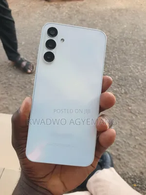 Samsung Galaxy A15 128 GB Gray