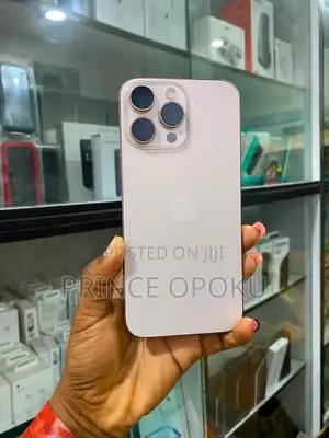 Apple iPhone 16 Pro Max 256 GB Gray