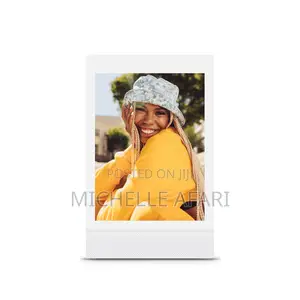 Instax Mini Film White Sheets
