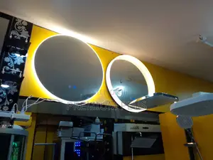 Uk Wholesale Led Mirror for Sale