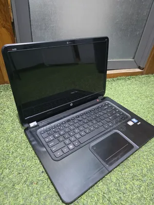 Laptop HP Envy 6 8GB AMD A6 HDD 750GB