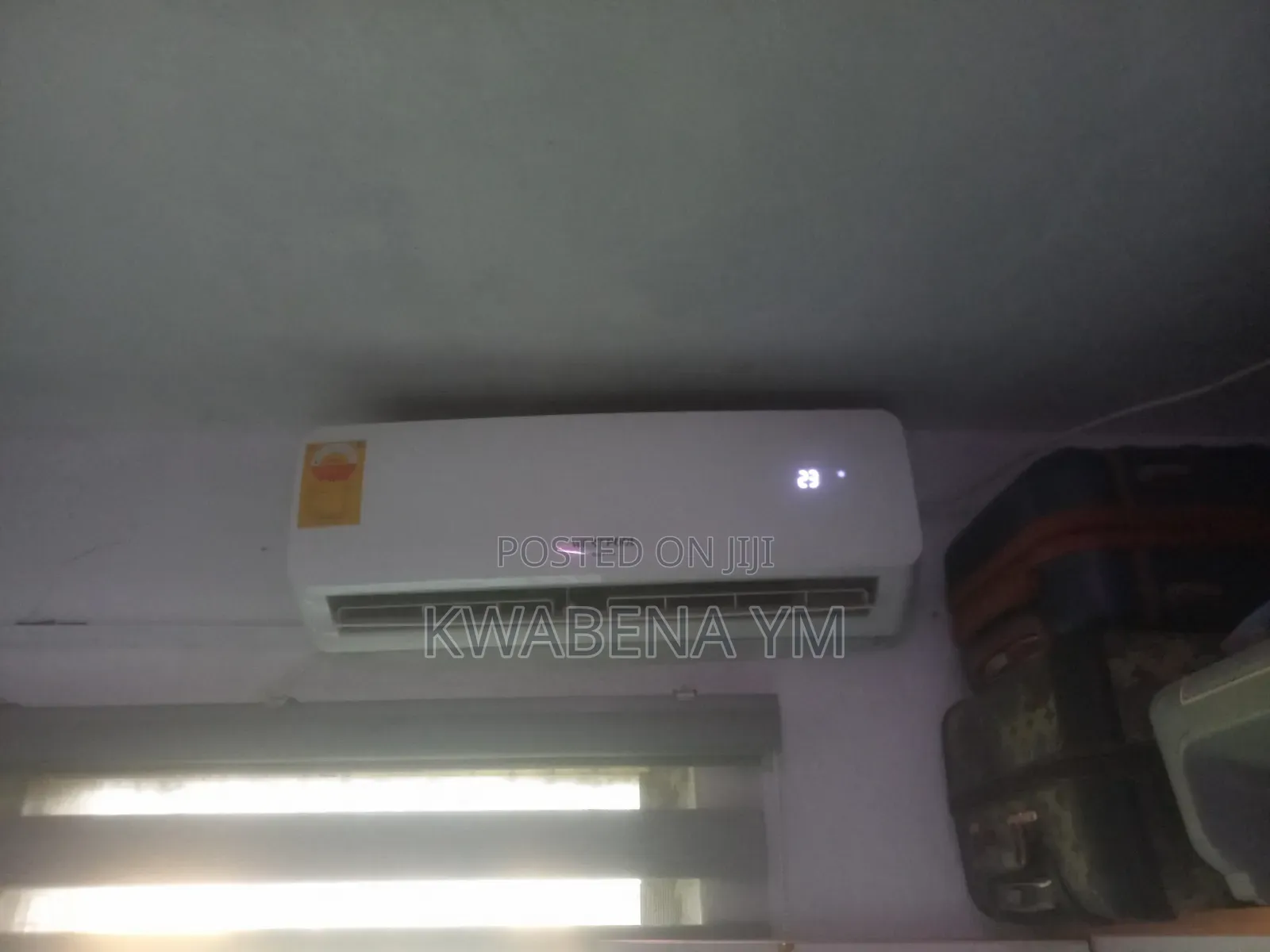 Air Condition
