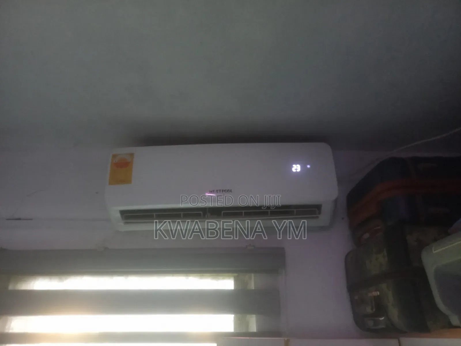 Air Condition