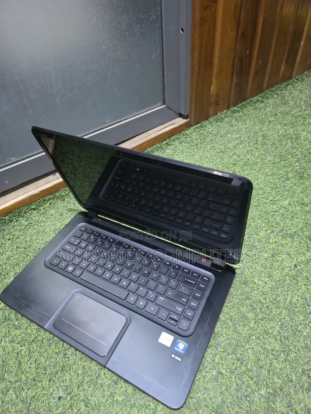 Laptop HP Envy 6 8GB AMD A6 HDD 750GB
