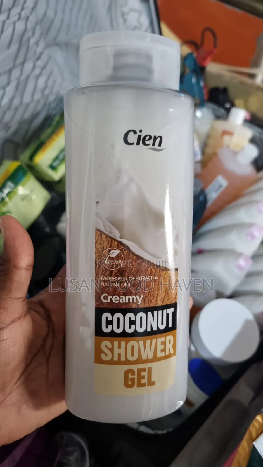 Shower Gels From the Uk  🇬🇧  for Sale