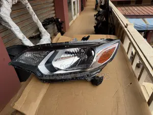 Honda Fit 2015 - 2020 Headlight