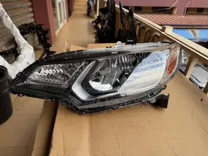 Honda Fit 2015 - 2020 Headlight