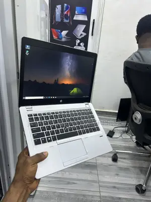 Laptop HP EliteBook Folio 9470M 12GB Intel Core i5 HDD 500GB