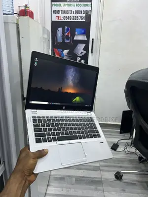 Laptop HP EliteBook Folio 9470M 12GB Intel Core i5 HDD 500GB