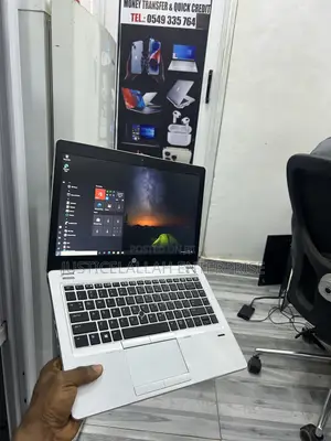 Laptop HP EliteBook Folio 9470M 12GB Intel Core i5 HDD 500GB
