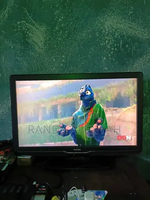 Philips 40 Inches Led t.V