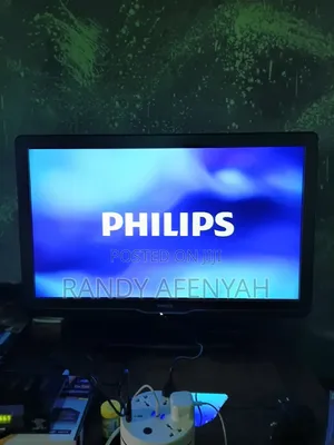 Philips 40 Inches Led t.V