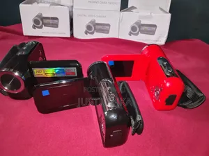 Mini Digital Camera