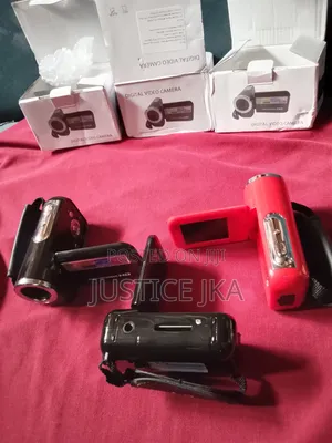 Mini Digital Camera