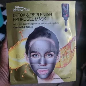 Face Mask From the Uk 🇬🇧