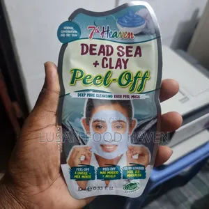 Face Mask From the Uk 🇬🇧
