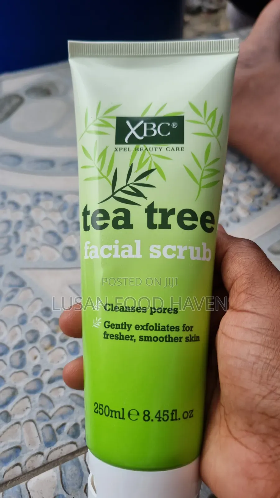 Face Mask From the Uk 🇬🇧