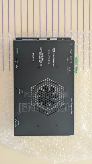 Network Video Decoder