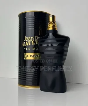 Jean Paul Gaultier Le Male Le Parfum 125ml
