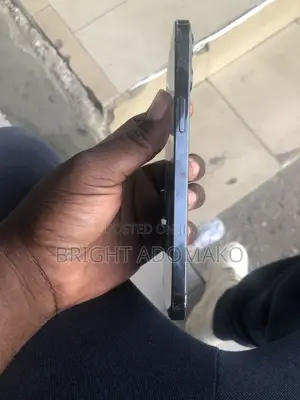 Apple iPhone 12 Pro Max 128 GB Black