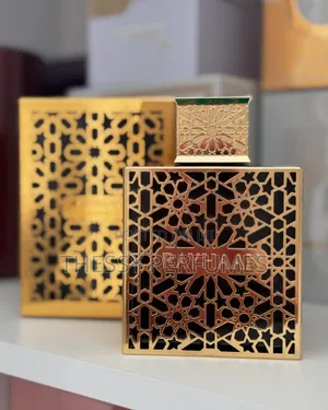 Rayhaan Elixir Edp 100ml