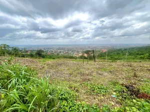 Lands With Scenic Views at Oyibi Hills for Sale