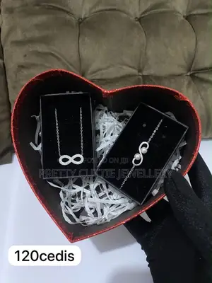 Pretty Cuttie Jewellery