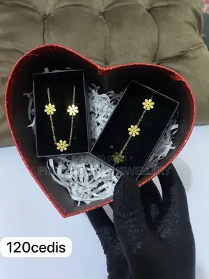 Pretty Cuttie Jewellery
