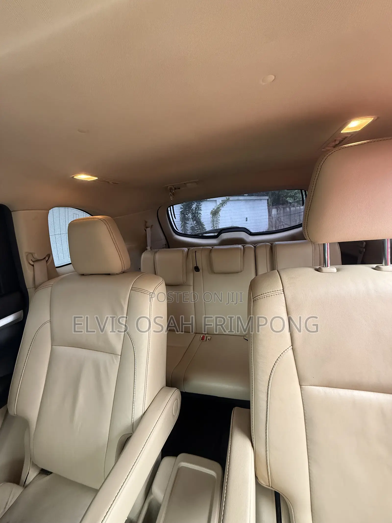Toyota Highlander XLE 4x2 V6 (3.5L 6cyl 8A) 2018 Burgundy