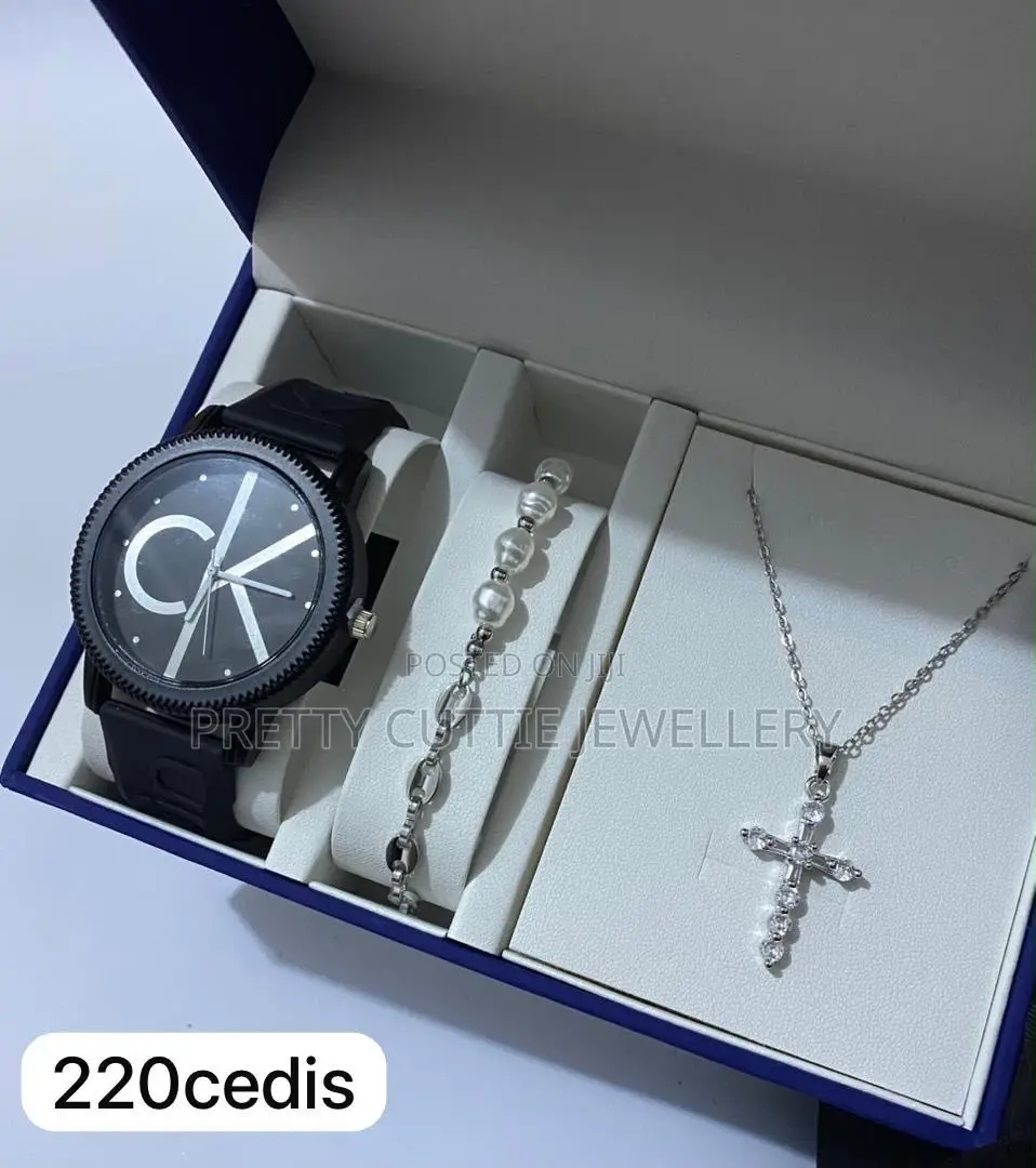 Pretty Cuttie Jewellery
