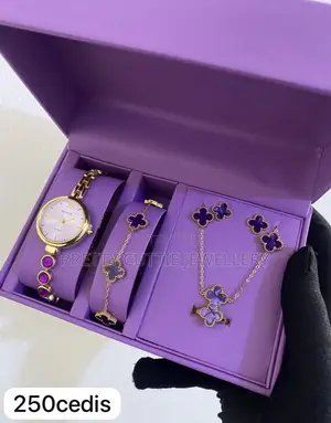 Pretty Cuttie Jewellery