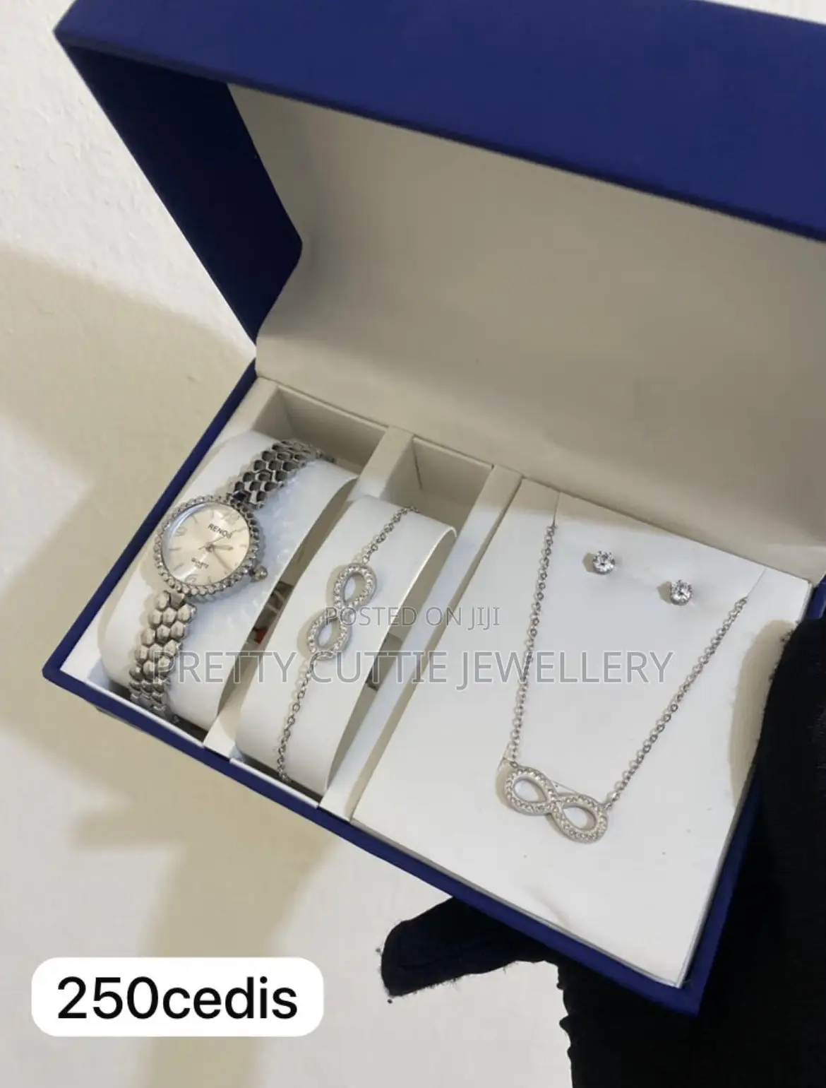Pretty Cuttie Jewellery