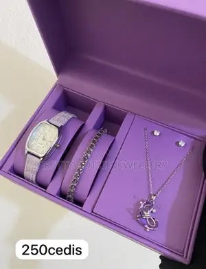 Pretty Cuttie Jewellery