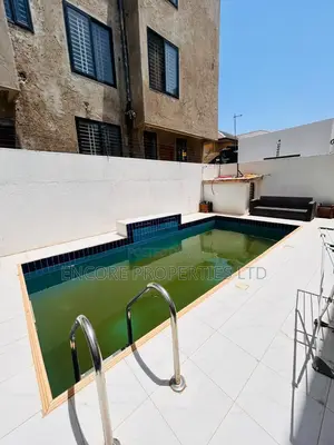 4bdrm House in Adjiriganor for sale