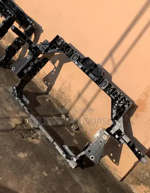 Honda CRV 2023 2024 2025 Radiator Support