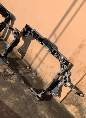 Honda CRV 2023 2024 2025 Radiator Support