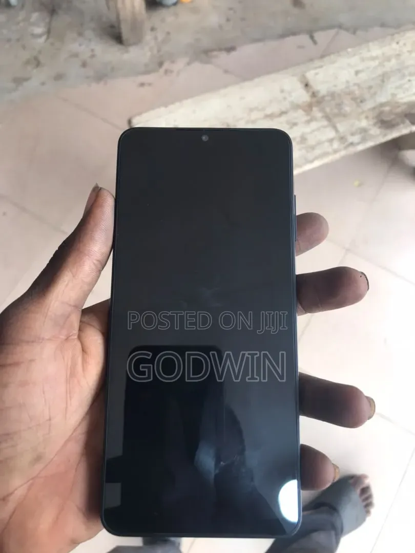 Samsung Galaxy A06 128 GB