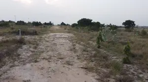 Prime Lands at Prampram 10 Mins Fri Beach