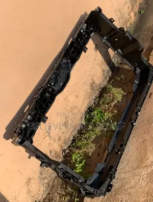 Honda Civic 2022 2023 2024 2025 Radiator Support