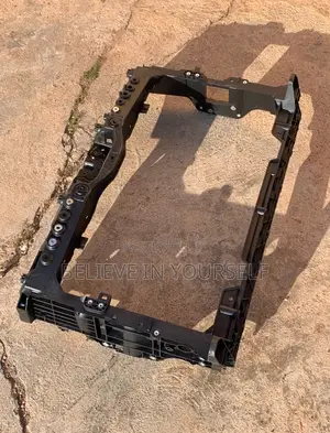 Honda Civic 2022 2023 2024 2025 Radiator Support