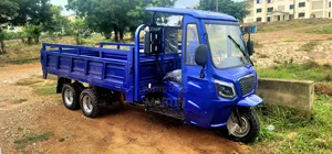 New Tricycle 2026 Blue